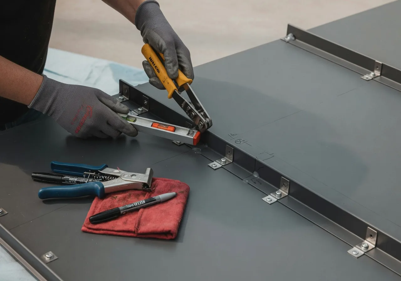 Why choose Metal Roofing Installation in Perryman, MD